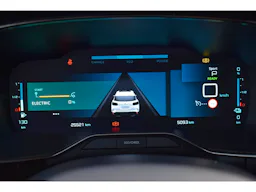 Citroën C5 Aircross  Hybride Rechargeable 180 e-EAT8 You occasion - Photo 8