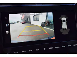 Hyundai Tucson  1.6 T-GDI 230 Hybrid BVA6 Creative occasion - Photo 12