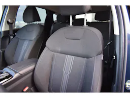 Hyundai Tucson 1.6 T-GDI 230 Hybrid BVA6 Creative occasion - Photo 15