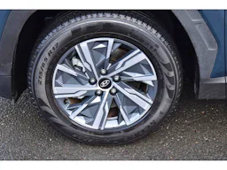 Hyundai Tucson 1.6 T-GDI 230 Hybrid BVA6 Creative occasion - Photo 16