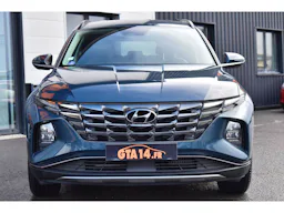 Hyundai Tucson  1.6 T-GDI 230 Hybrid BVA6 Creative occasion - Photo 17