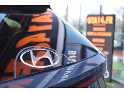 Hyundai Tucson 1.6 T-GDI 230 Hybrid BVA6 Creative occasion - Photo 19