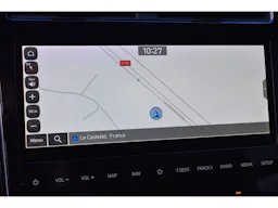 Hyundai Tucson  1.6 T-GDI 230 Hybrid BVA6 Creative occasion - Photo 28