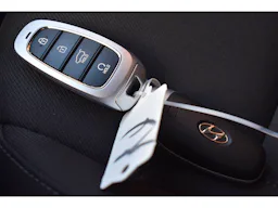 Hyundai Tucson  1.6 T-GDI 230 Hybrid BVA6 Creative occasion - Photo 32