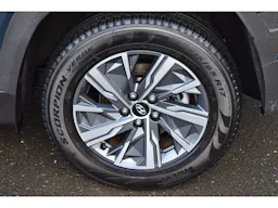 Hyundai Tucson  1.6 T-GDI 230 Hybrid BVA6 Creative occasion - Photo 36