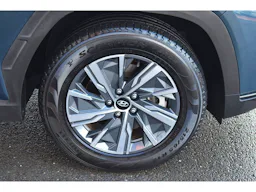 Hyundai Tucson 1.6 T-GDI 230 Hybrid BVA6 Creative occasion - Photo 37