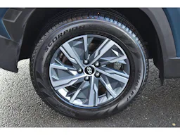 Hyundai Tucson 1.6 T-GDI 230 Hybrid BVA6 Creative occasion - Photo 38