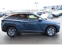 Hyundai Tucson  1.6 T-GDI 230 Hybrid BVA6 Creative occasion - Photo 4