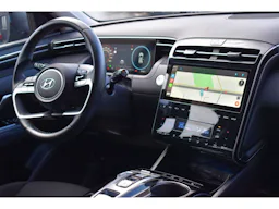 Hyundai Tucson  1.6 T-GDI 230 Hybrid BVA6 Creative occasion - Photo 6