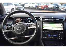 Hyundai Tucson 1.6 T-GDI 230 Hybrid BVA6 Creative occasion - Photo 7
