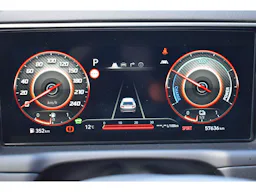 Hyundai Tucson  1.6 T-GDI 230 Hybrid BVA6 Creative occasion - Photo 8