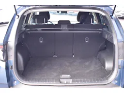 Hyundai Tucson 1.6 T-GDI 230 Hybrid BVA6 Creative occasion - Photo 9