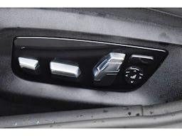 BMW Série 5 Touring  530e TwinPower Turbo xDrive 292 ch BVA8 G31 LCI Luxury occasion - Photo 10