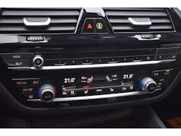 BMW Série 5 Touring 530e TwinPower Turbo xDrive 292 ch BVA8 G31 LCI Luxury occasion - Photo 12