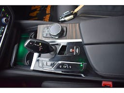 BMW Série 5 Touring 530e TwinPower Turbo xDrive 292 ch BVA8 G31 LCI Luxury occasion - Photo 13