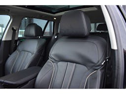 BMW Série 5 Touring 530e TwinPower Turbo xDrive 292 ch BVA8 G31 LCI Luxury occasion - Photo 14