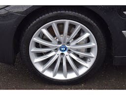 BMW Série 5 Touring 530e TwinPower Turbo xDrive 292 ch BVA8 G31 LCI Luxury occasion - Photo 15