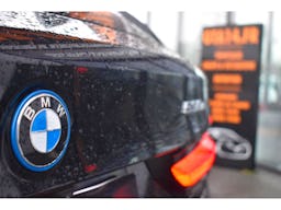 BMW Série 5 Touring  530e TwinPower Turbo xDrive 292 ch BVA8 G31 LCI Luxury occasion - Photo 18