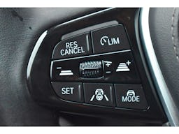 BMW Série 5 Touring  530e TwinPower Turbo xDrive 292 ch BVA8 G31 LCI Luxury occasion - Photo 23