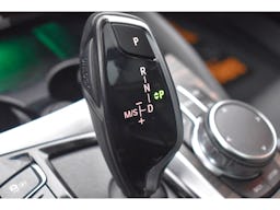 BMW Série 5 Touring  530e TwinPower Turbo xDrive 292 ch BVA8 G31 LCI Luxury occasion - Photo 31