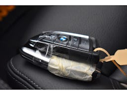 BMW Série 5 Touring 530e TwinPower Turbo xDrive 292 ch BVA8 G31 LCI Luxury occasion - Photo 33