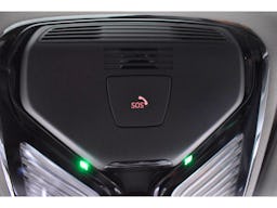 BMW Série 5 Touring  530e TwinPower Turbo xDrive 292 ch BVA8 G31 LCI Luxury occasion - Photo 35