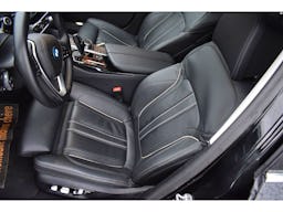 BMW Série 5 Touring 530e TwinPower Turbo xDrive 292 ch BVA8 G31 LCI Luxury occasion - Photo 38