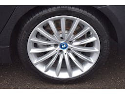 BMW Série 5 Touring 530e TwinPower Turbo xDrive 292 ch BVA8 G31 LCI Luxury occasion - Photo 39