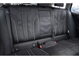 BMW Série 5 Touring 530e TwinPower Turbo xDrive 292 ch BVA8 G31 LCI Luxury occasion - Photo 4