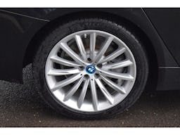 BMW Série 5 Touring  530e TwinPower Turbo xDrive 292 ch BVA8 G31 LCI Luxury occasion - Photo 41