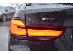 BMW Série 5 Touring  530e TwinPower Turbo xDrive 292 ch BVA8 G31 LCI Luxury occasion - Photo 42