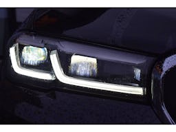 BMW Série 5 Touring  530e TwinPower Turbo xDrive 292 ch BVA8 G31 LCI Luxury occasion - Photo 43