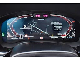 BMW Série 5 Touring 530e TwinPower Turbo xDrive 292 ch BVA8 G31 LCI Luxury occasion - Photo 7