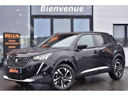 Peugeot 2008 PureTech 130 S&S EAT8 GT occasion - Photo 1