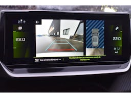 Peugeot 2008 PureTech 130 S&S EAT8 GT occasion - Photo 12