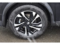 Peugeot 2008 PureTech 130 S&S EAT8 GT occasion - Photo 16