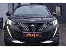 Peugeot 2008  PureTech 130 S&S EAT8 GT occasion - Photo 17