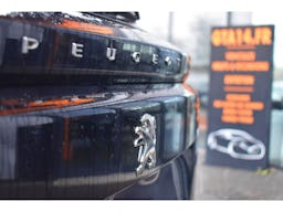 Peugeot 2008  PureTech 130 S&S EAT8 GT occasion - Photo 19