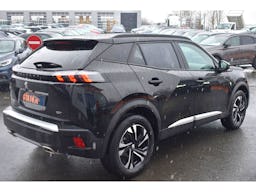 Peugeot 2008  PureTech 130 S&S EAT8 GT occasion - Photo 2