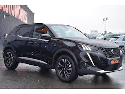 Peugeot 2008 PureTech 130 S&S EAT8 GT occasion - Photo 20