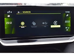 Peugeot 2008 PureTech 130 S&S EAT8 GT occasion - Photo 29