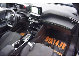 Peugeot 2008  PureTech 130 S&S EAT8 GT occasion - Photo 3