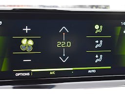 Peugeot 2008  PureTech 130 S&S EAT8 GT occasion - Photo 30