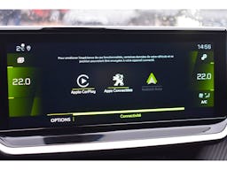 Peugeot 2008  PureTech 130 S&S EAT8 GT occasion - Photo 32