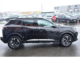 Peugeot 2008  PureTech 130 S&S EAT8 GT occasion - Photo 4