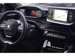 Peugeot 2008  PureTech 130 S&S EAT8 GT occasion - Photo 6