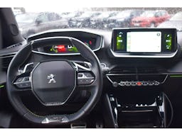 Peugeot 2008  PureTech 130 S&S EAT8 GT occasion - Photo 7