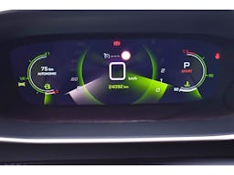 Peugeot 2008 PureTech 130 S&S EAT8 GT occasion - Photo 8