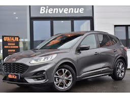Ford Kuga  2.5 Duratec 190 ch FlexiFuel FHEV E85 Powershift ST-Line occasion - Photo 1