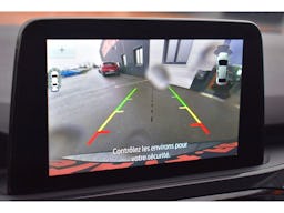 Ford Kuga 2.5 Duratec 190 ch FlexiFuel FHEV E85 Powershift ST-Line occasion - Photo 12